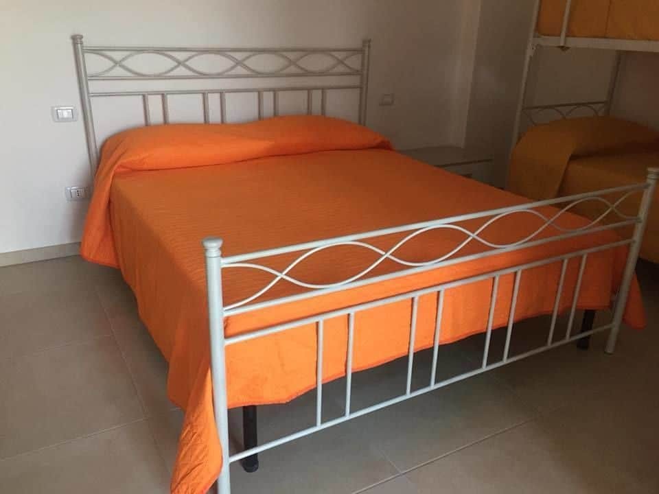 B & B L' Aurora Manduria Buitenkant foto
