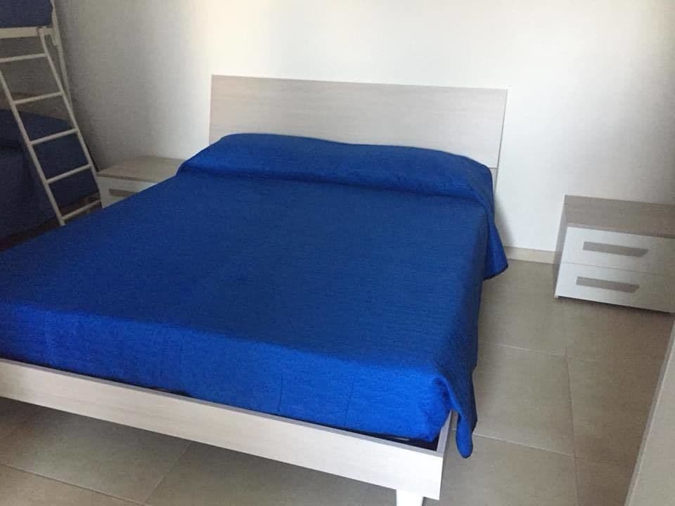 B & B L' Aurora Manduria Buitenkant foto